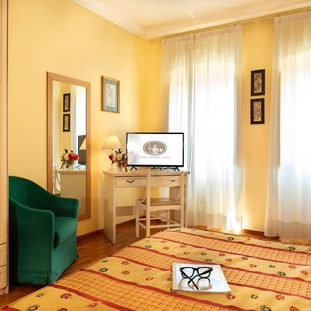 Hotel Minerva Assisi Esterno foto