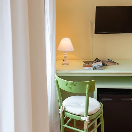 Hotel Minerva Assisi Esterno foto