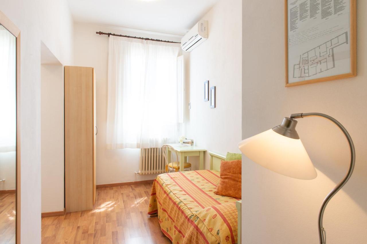 Hotel Minerva Assisi Esterno foto