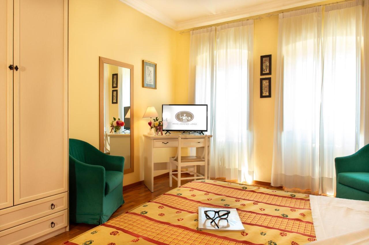 Hotel Minerva Assisi Esterno foto