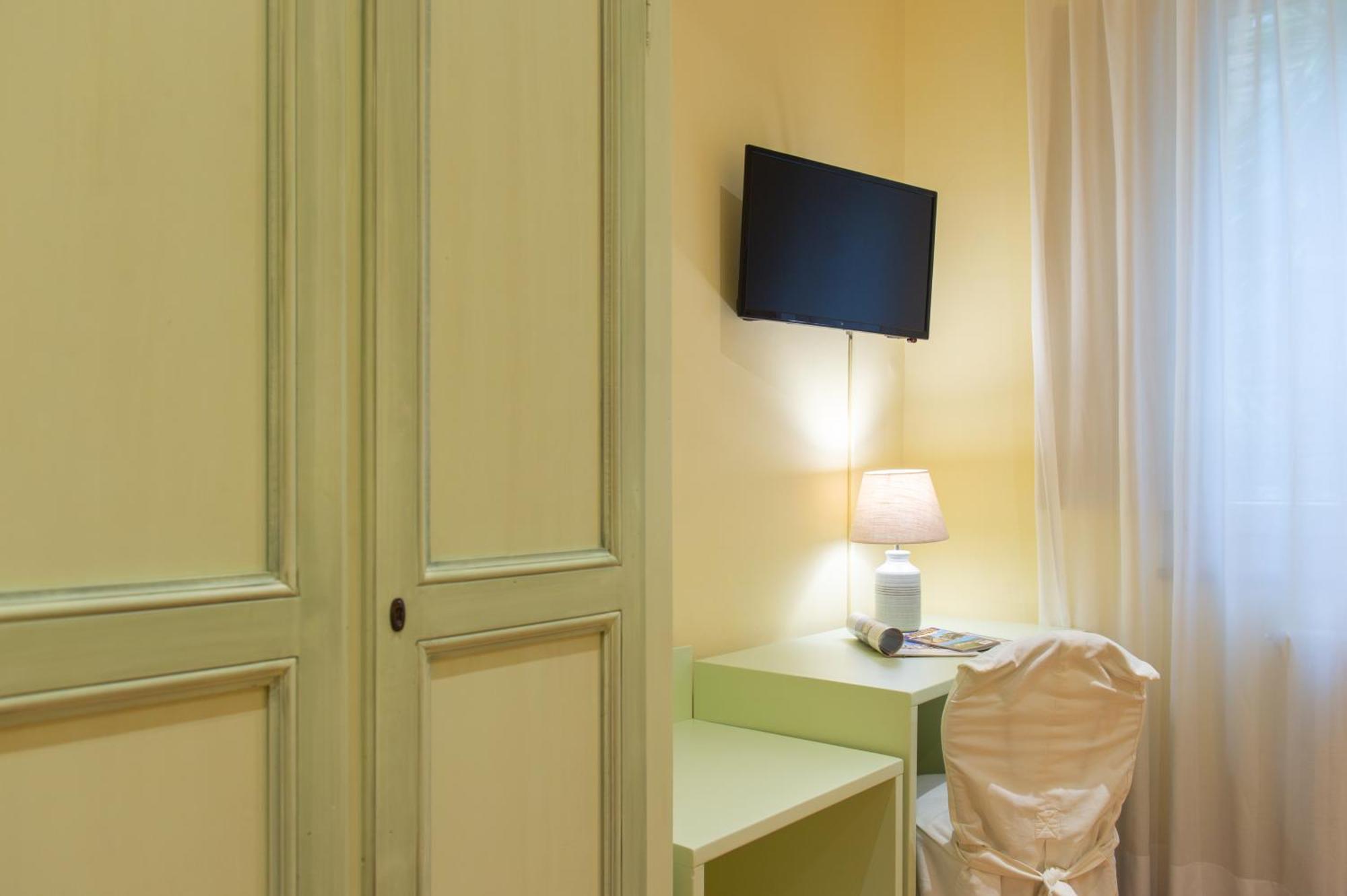 Hotel Minerva Assisi Esterno foto