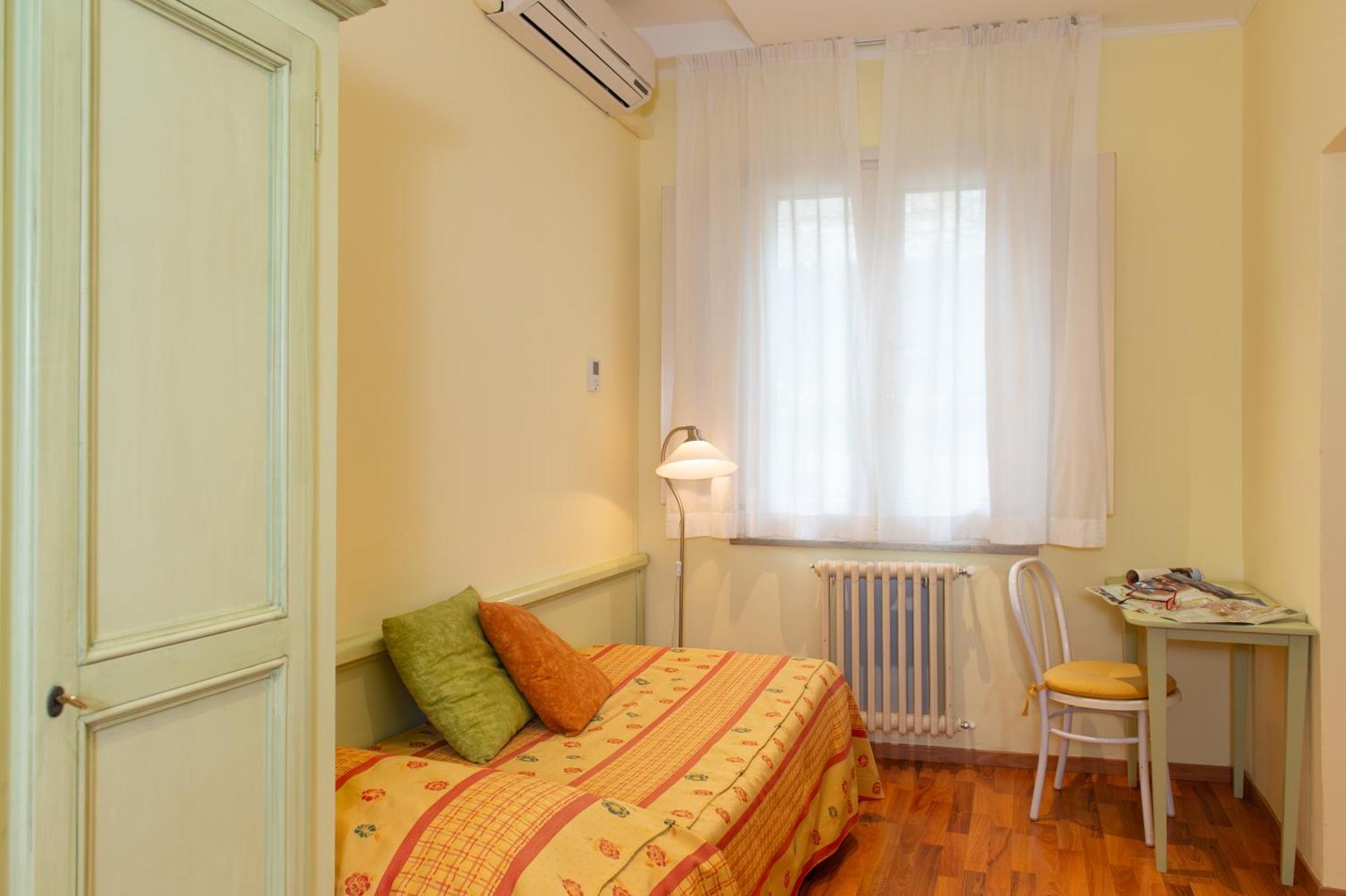 Hotel Minerva Assisi Esterno foto